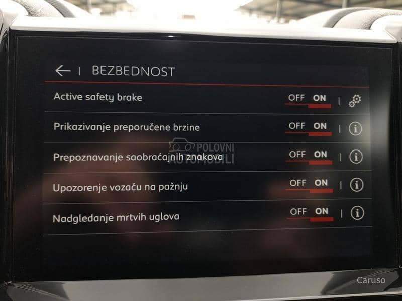 Citroen C5 Aircross 1.5 BHDi AT8