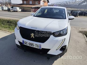 Peugeot 2008 1.5 BLUEHDI