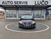 Audi A6 2.0TDI/V.SERVI/T O P