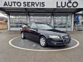 Audi A6 2.0TDI/V.SERVI/T O P