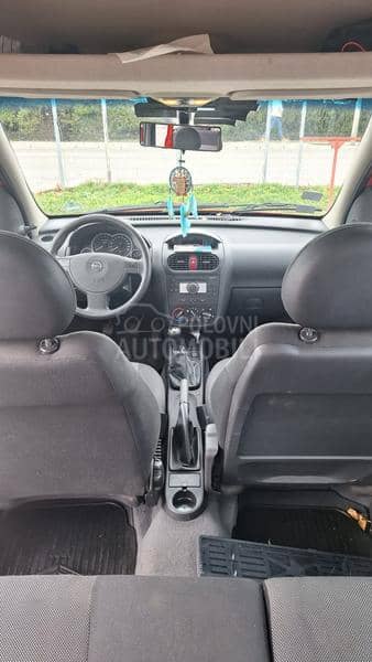 Opel Combo 1.6 ecoflex