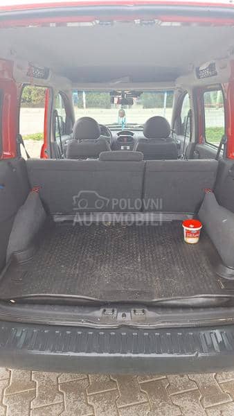 Opel Combo 1.6 ecoflex