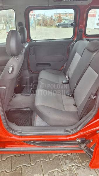 Opel Combo 1.6 ecoflex