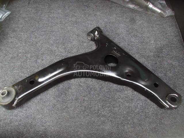 Viljuska prednjeg trapa