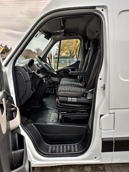 Renault Master 2.3 DCI L2H2 KLIMA 1535kg