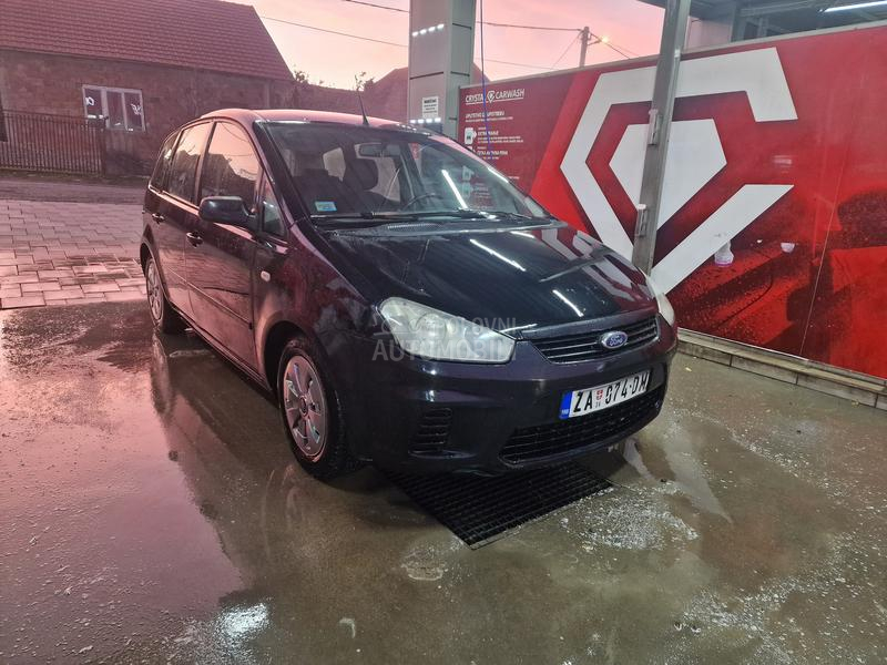 Ford C-Max 1.6tdci