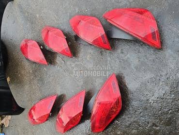 stop svetla za Peugeot 308