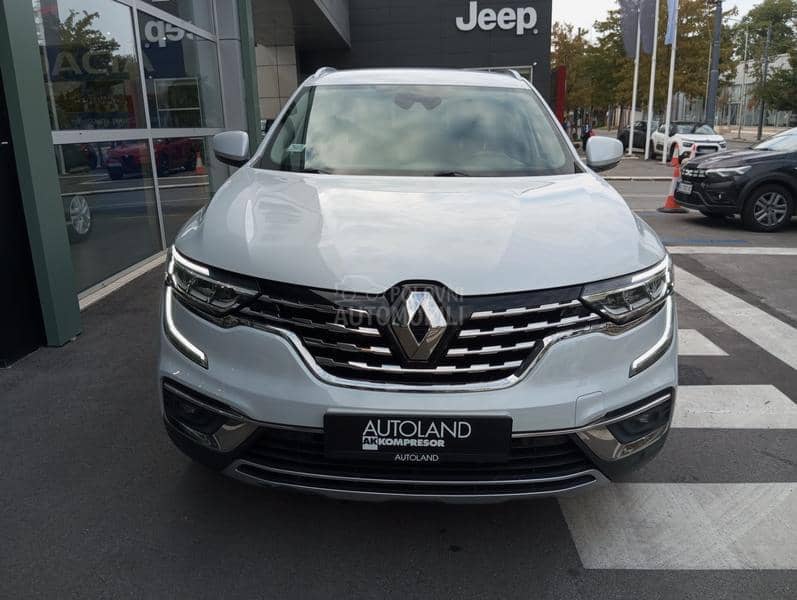 Renault Koleos 1.3 tCe Intens CVT