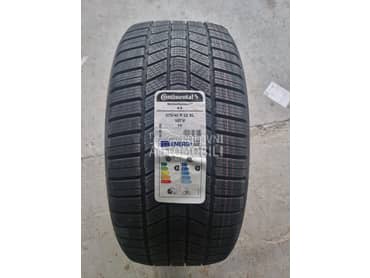 Continentalxl 315/35 R22 Zimska