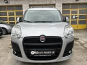 Fiat Doblo 1.4B/ALU/SERV