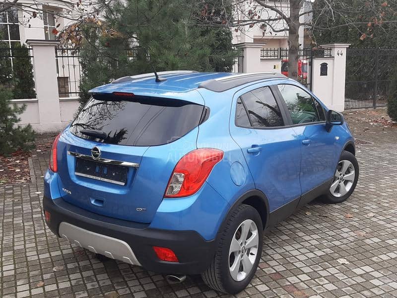 Opel Mokka 1.6  VEL/ S E R V