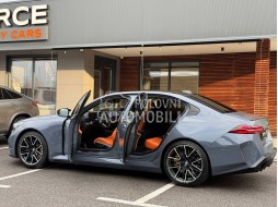 BMW M5 Ceramic slika 19