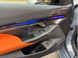 BMW M5 Ceramic slika 24