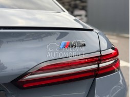 BMW M5 Ceramic slika 8