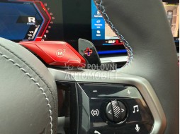 BMW M5 Ceramic slika 44