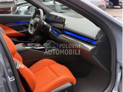 BMW M5 Ceramic slika 48