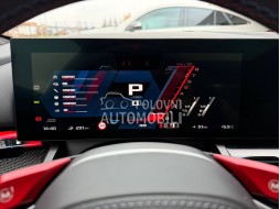 BMW M5 Ceramic slika 46