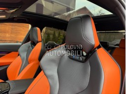 BMW M5 Ceramic slika 23