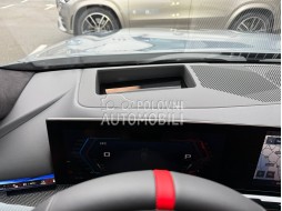 BMW M5 Ceramic slika 39