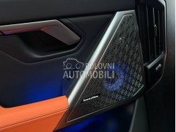 BMW M5 Ceramic slika 36