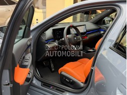 BMW M5 Ceramic slika 20