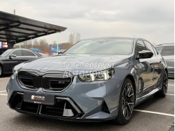 BMW M5 Ceramic slika 3