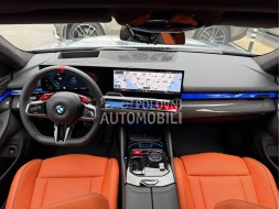 BMW M5 Ceramic slika 34