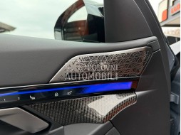 BMW M5 Ceramic slika 25