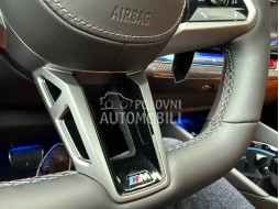 BMW M5 Ceramic slika 45