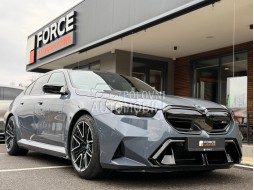 BMW M5 Ceramic slika 16