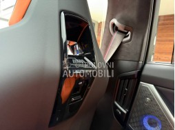 BMW M5 Ceramic slika 38