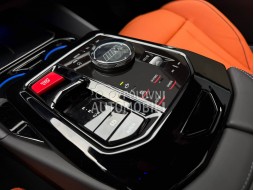 BMW M5 Ceramic slika 42