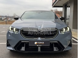 BMW M5 Ceramic slika 2