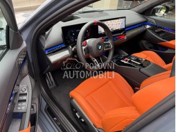 BMW M5 Ceramic slika 22