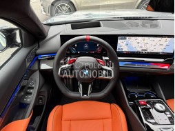 BMW M5 Ceramic slika 35