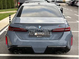 BMW M5 Ceramic slika 7