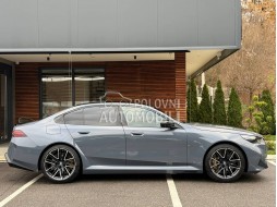 BMW M5 Ceramic slika 4