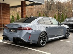 BMW M5 Ceramic slika 5