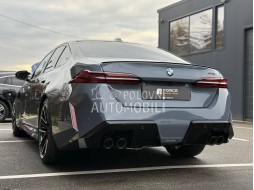 BMW M5 Ceramic slika 15