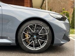 BMW M5 Ceramic slika 9