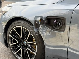 BMW M5 Ceramic slika 13