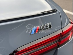 BMW M5 Ceramic slika 17