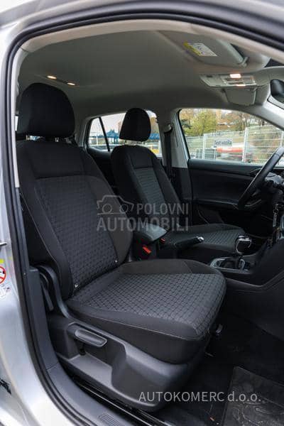 Volkswagen T-Cross Life 1.0 TSI DSG