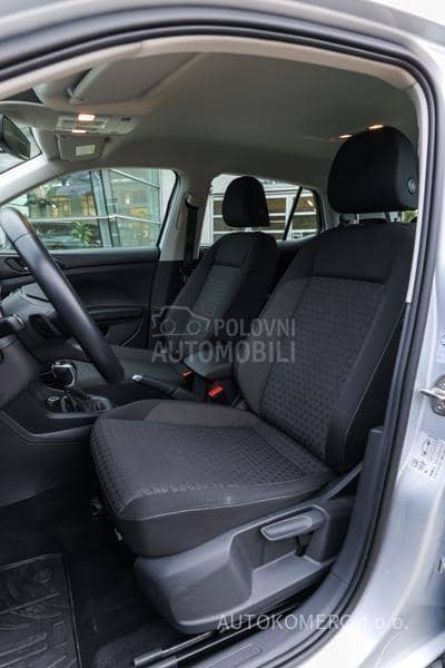 Volkswagen T-Cross Life 1.0 TSI DSG