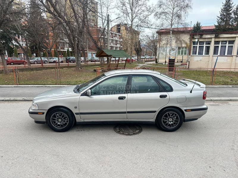 Volvo S40 Reg Godinu dana