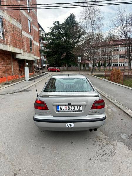 Volvo S40 Reg Godinu dana