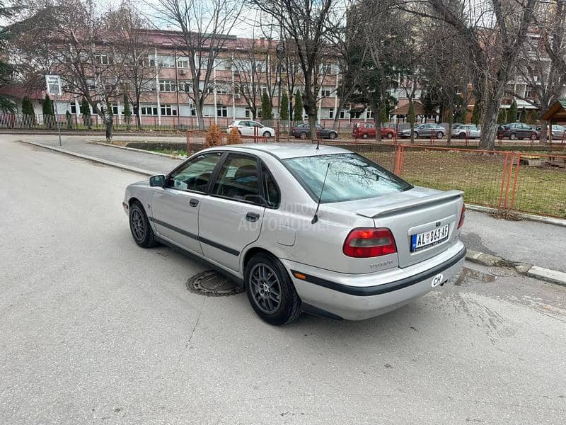 Volvo S40 Reg Godinu dana