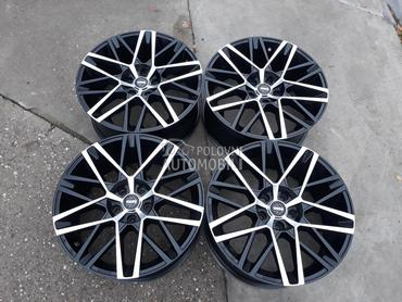 Aluminijumske felne MOMO AUDI BMW 18" 5 x 112