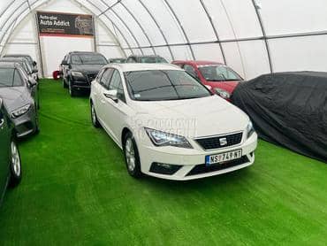Seat Leon 1.5TGI Metan DSG