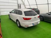 Seat Leon 1.5TGI Metan DSG